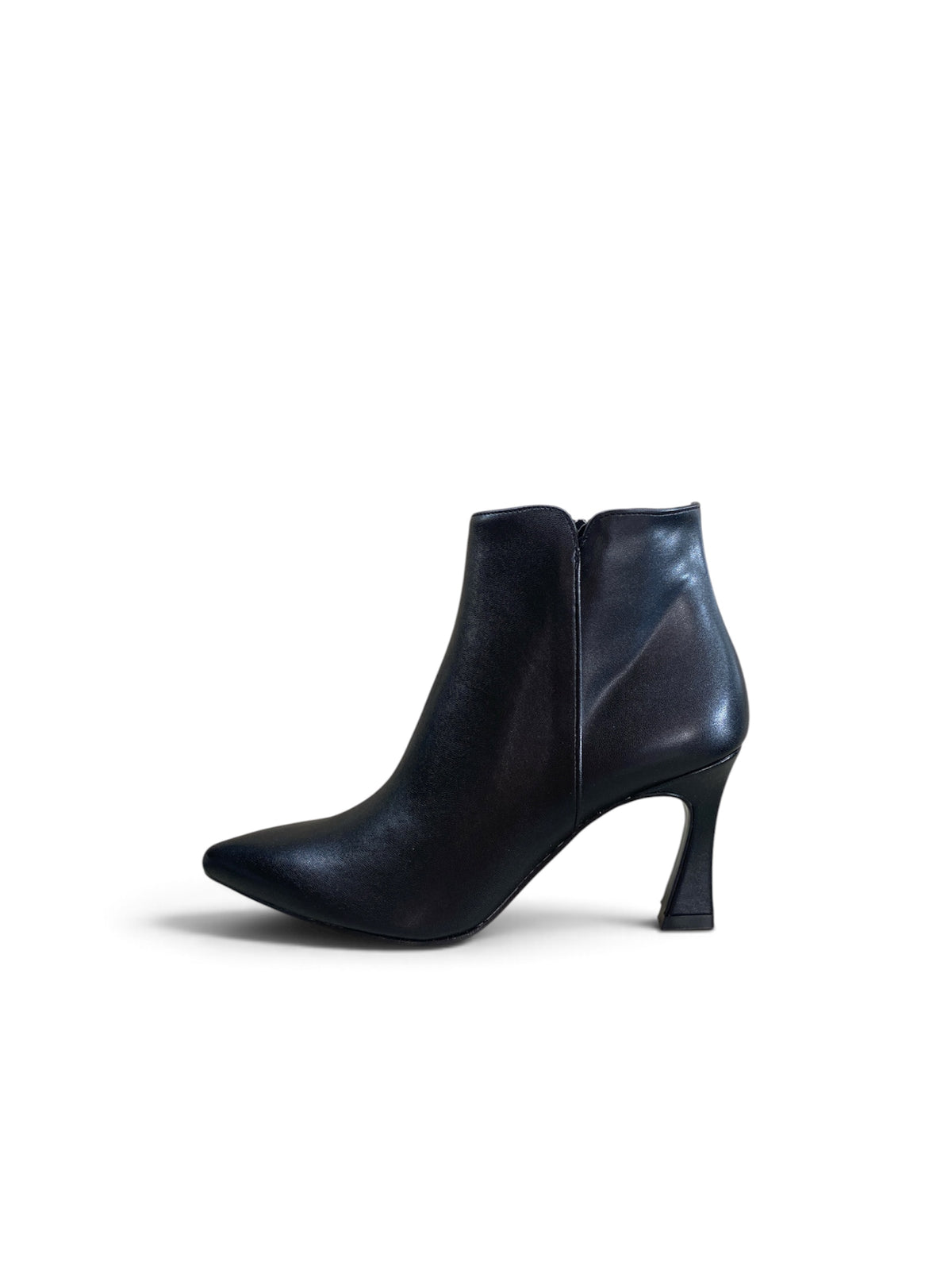 BOTTEGA LOTTI STIVALETTO NERO T8