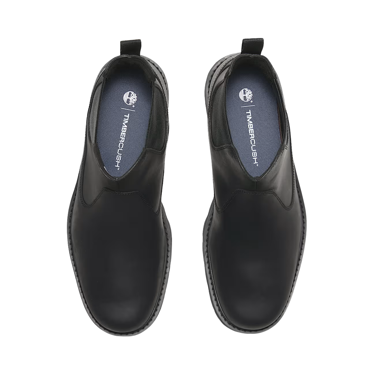 TIMBERLAND Stivale Chelsea Britton Road nero