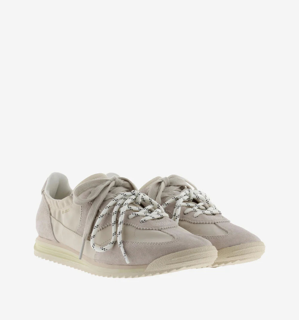 VICTORIA SNEAKERS SATURNO BEIGE