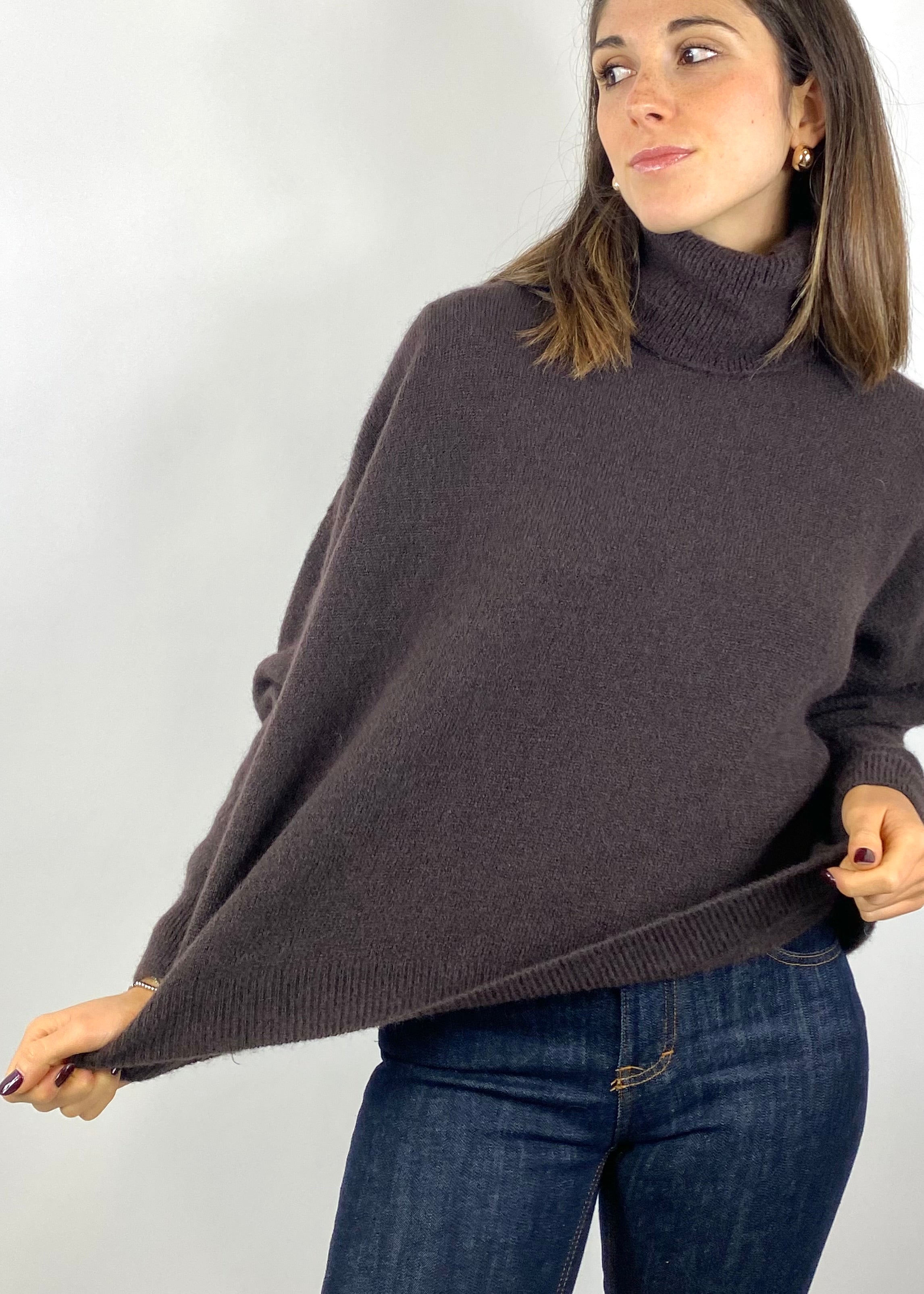 CECILE MAGLIONE DOLCEVITA CIOCCOLATO