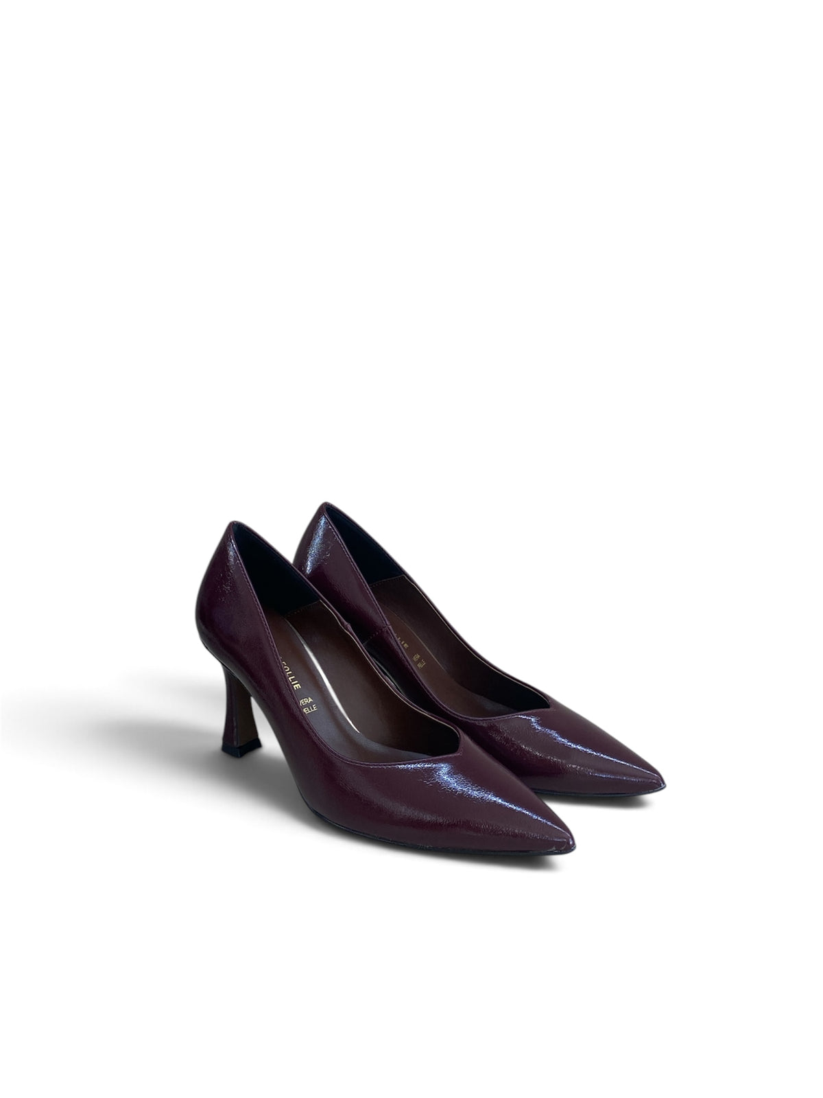 DIVINE FOLLIE DÉCOLLETÉ IN ECOPELLE BORDEAUX