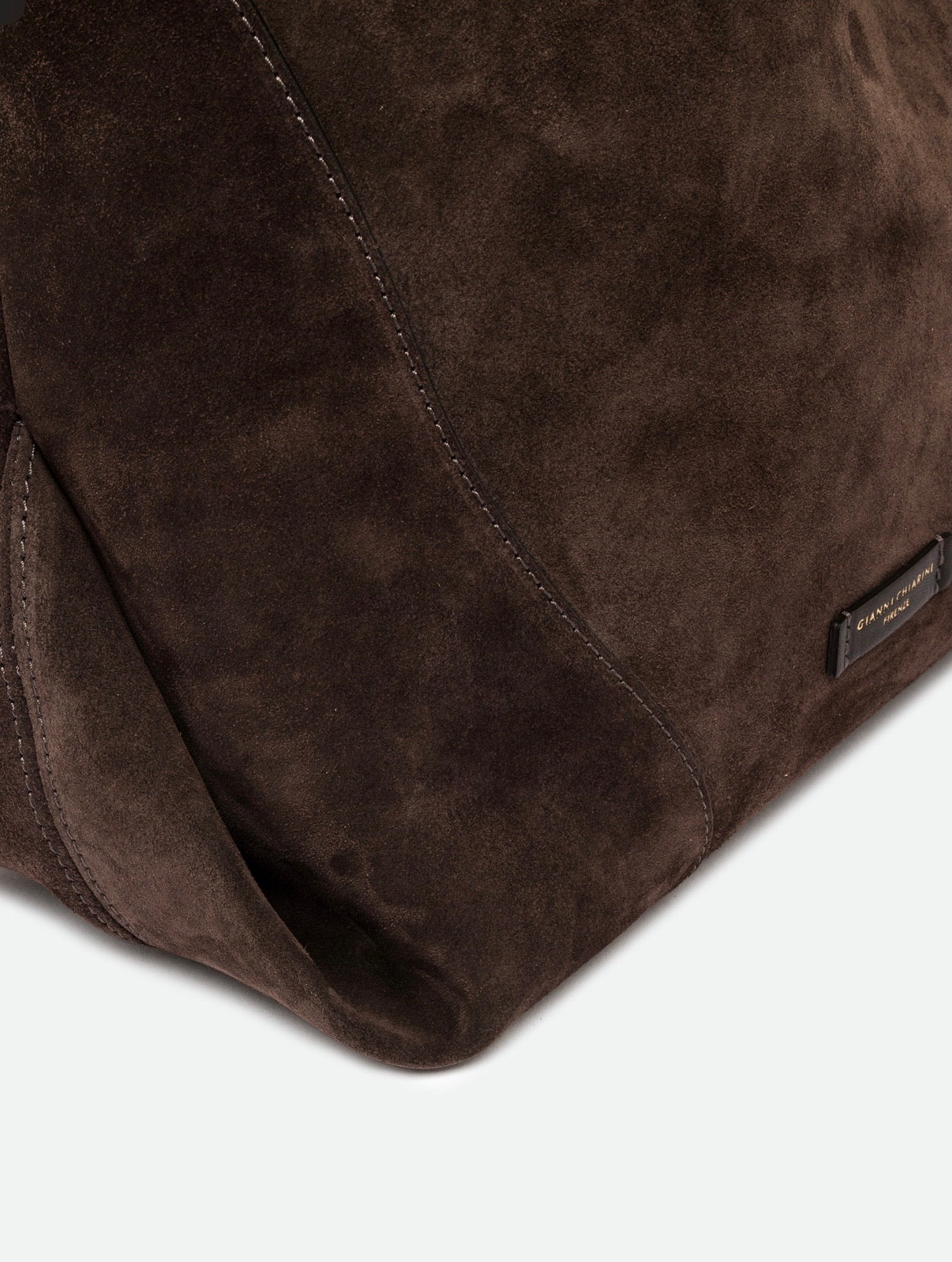 GIANNI CHIARINI BORSA SURIA MOKA