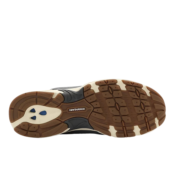 New Balance sneaker uomo 530 Grigio