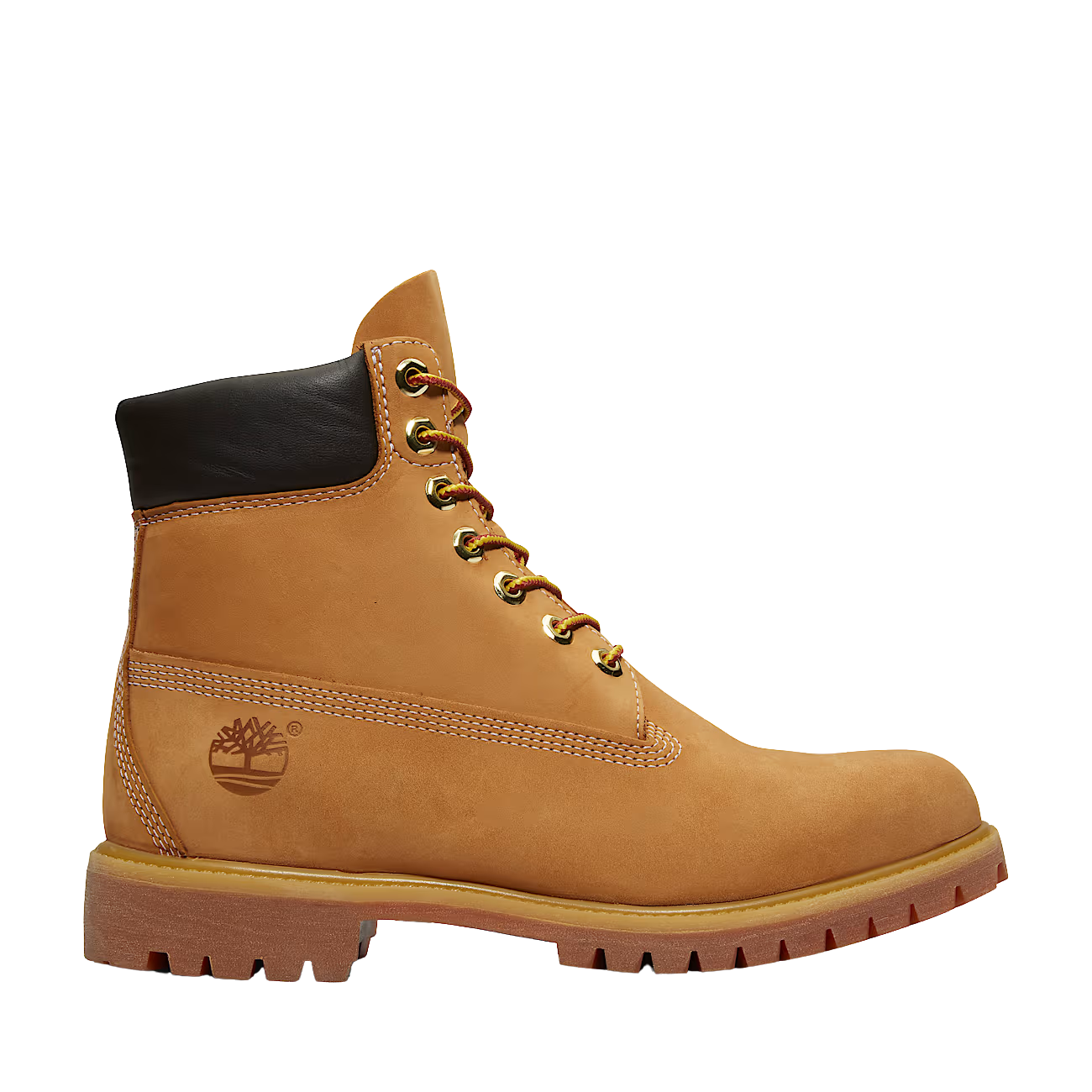 TIMBERLAND Stivale Premium 6-Inch giallo