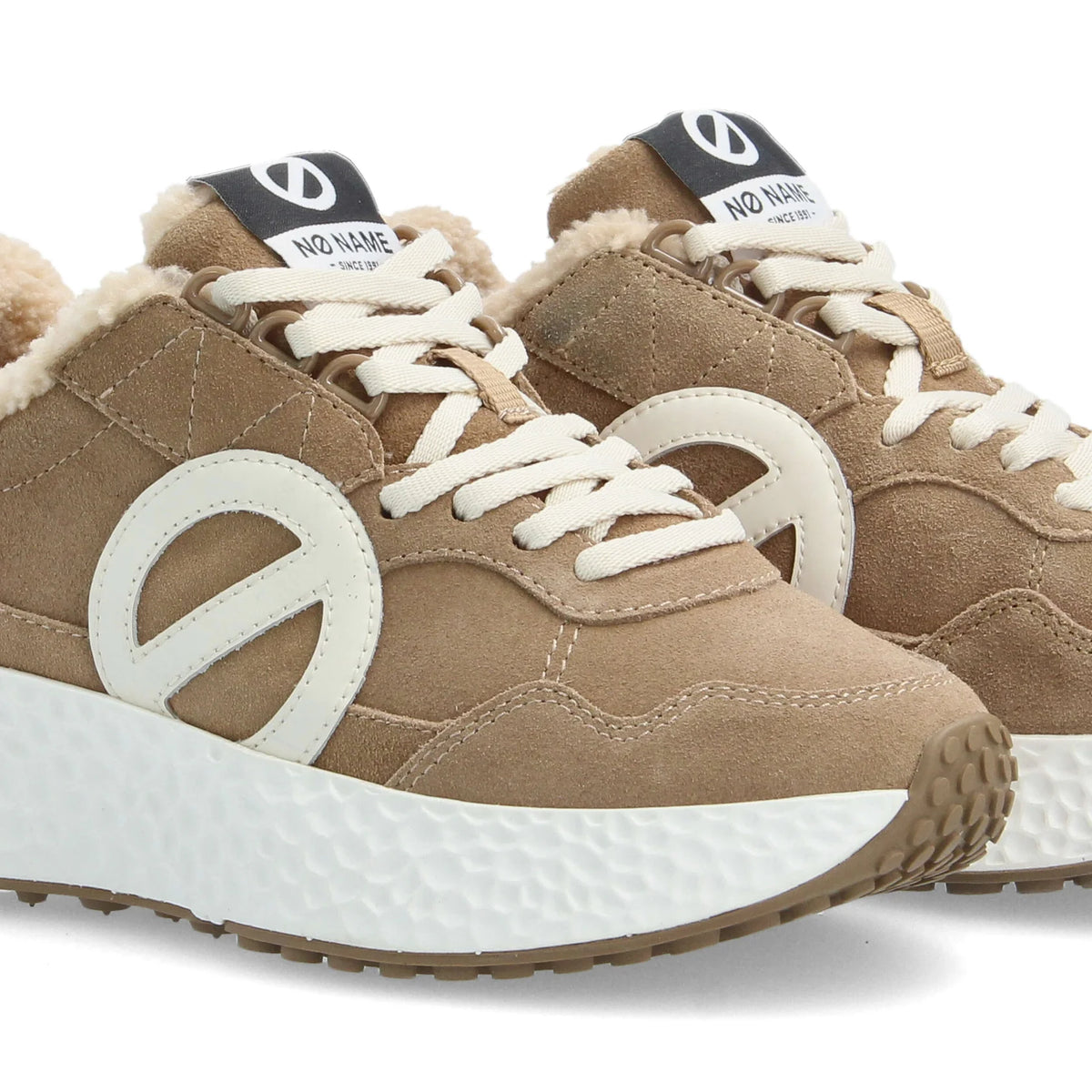 NO NAME SNEAKERS CARTER JOGGER NOCE