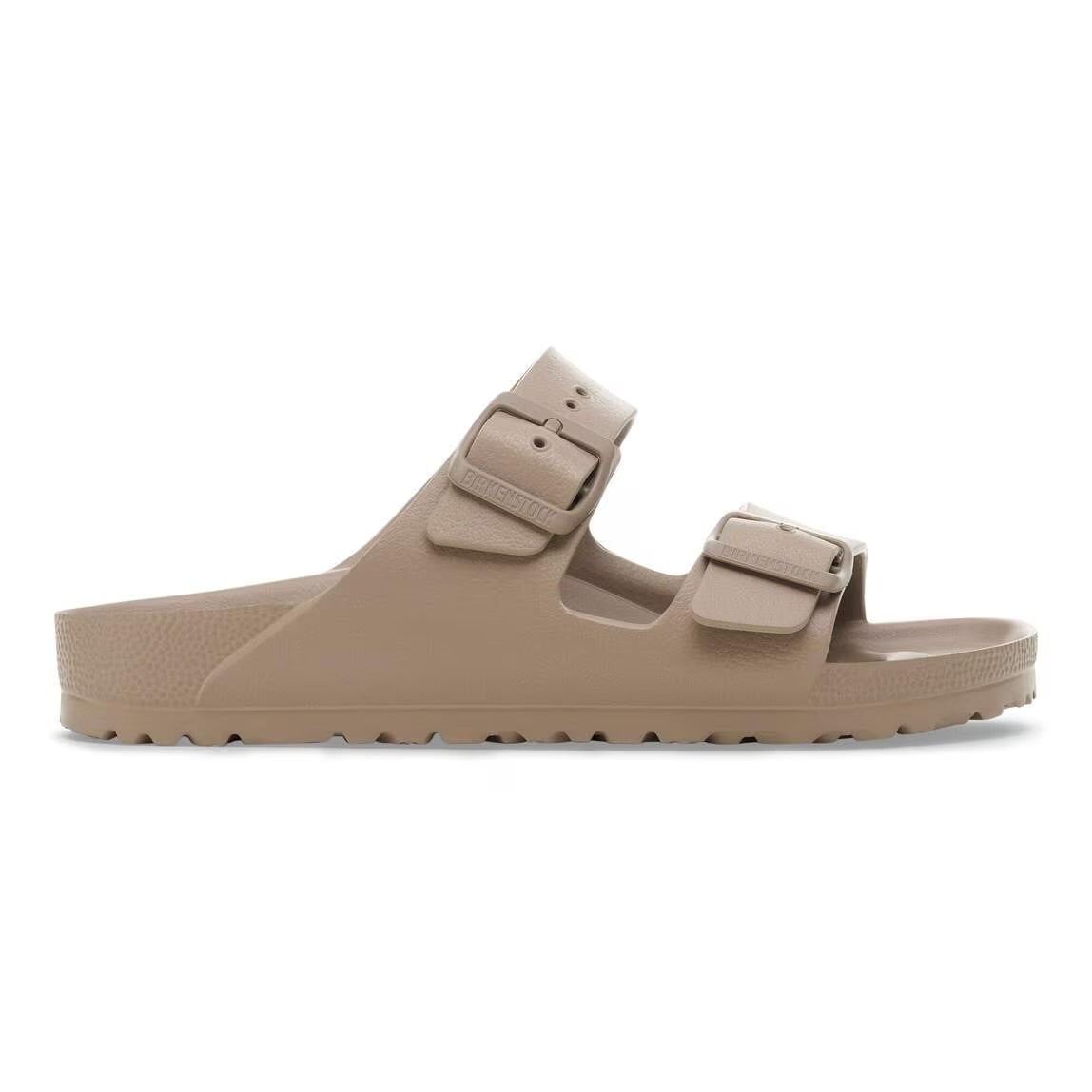 BIRKENSTOCK ARIZONA EVA GREY TAUPE