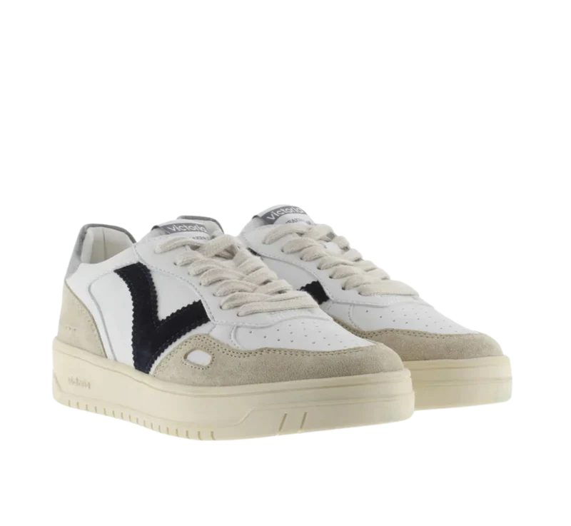 VICTORIA TENNIS GRIGIO