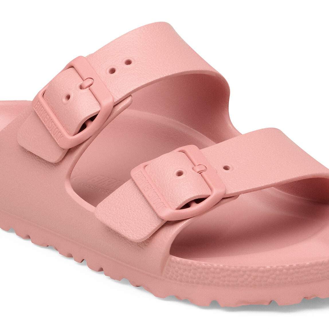 BIRKENSTOCK ARIZONA EVA PINK CLAY