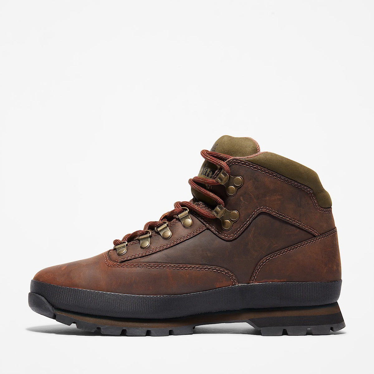 TIMBERLAND SCARPONCINO DA TREKKING EURO HIKER MARRONE