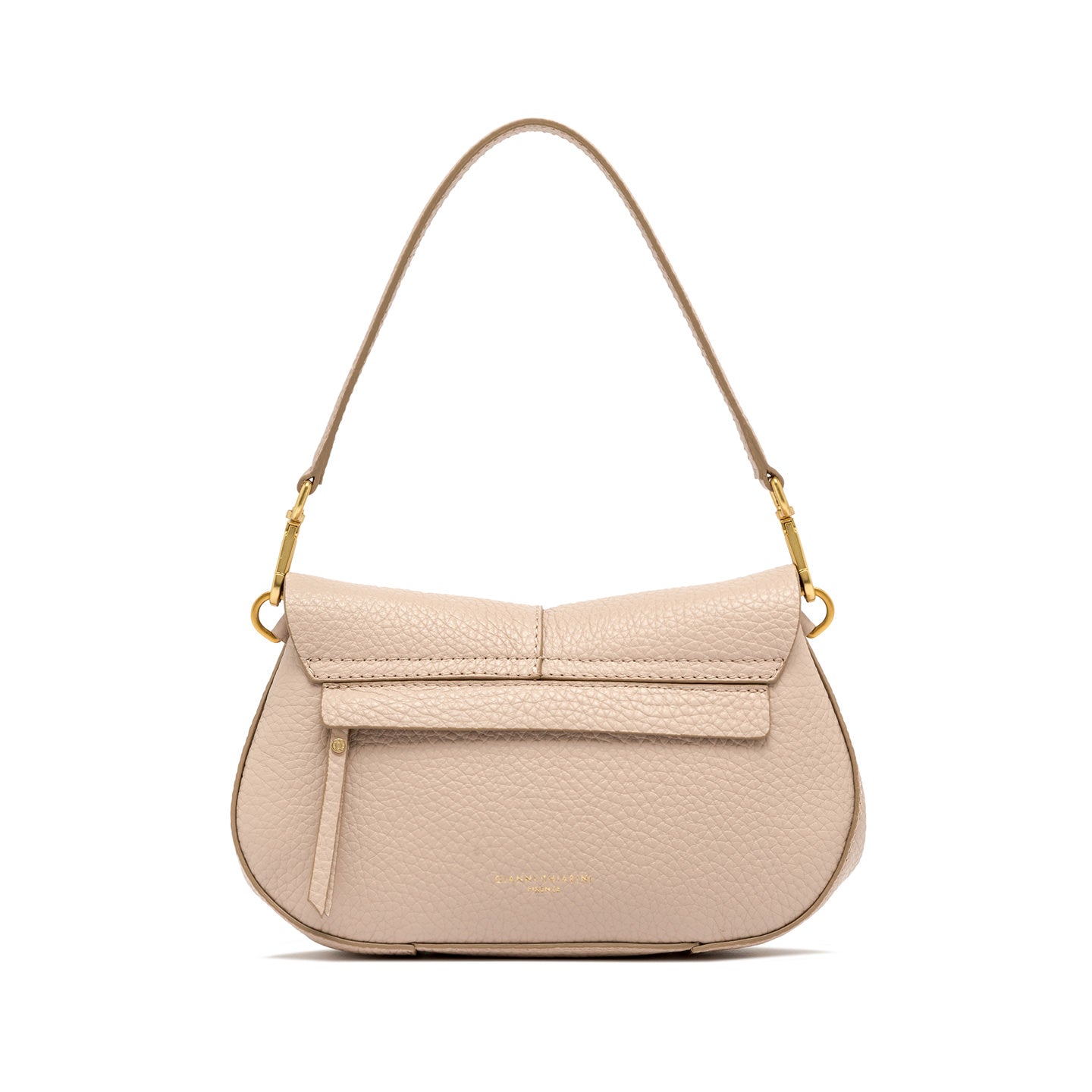 GIANNI CHIARINI HELENA ROUND PINK SALT