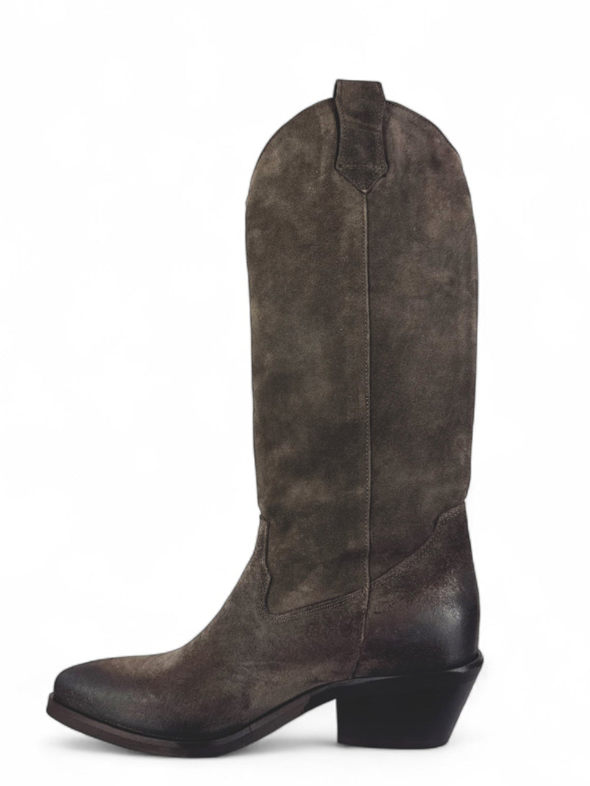 OVYÉ TEXANO CON FRANGE