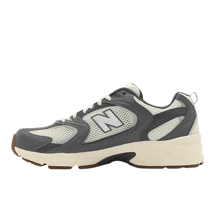 New Balance sneaker uomo 530 Grigio