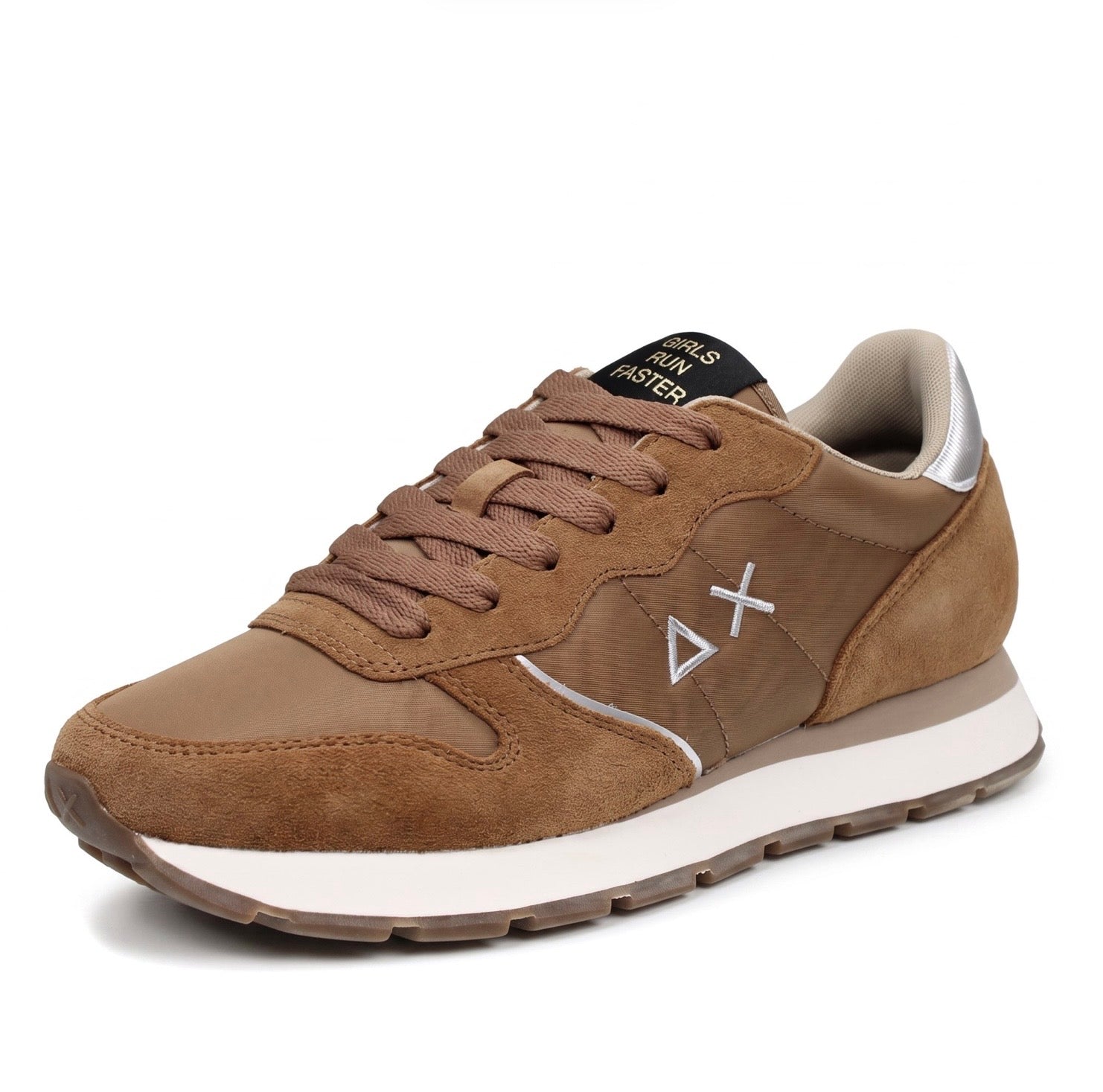 SUN68 SNEAKERS DONNA ALLY VOLPE