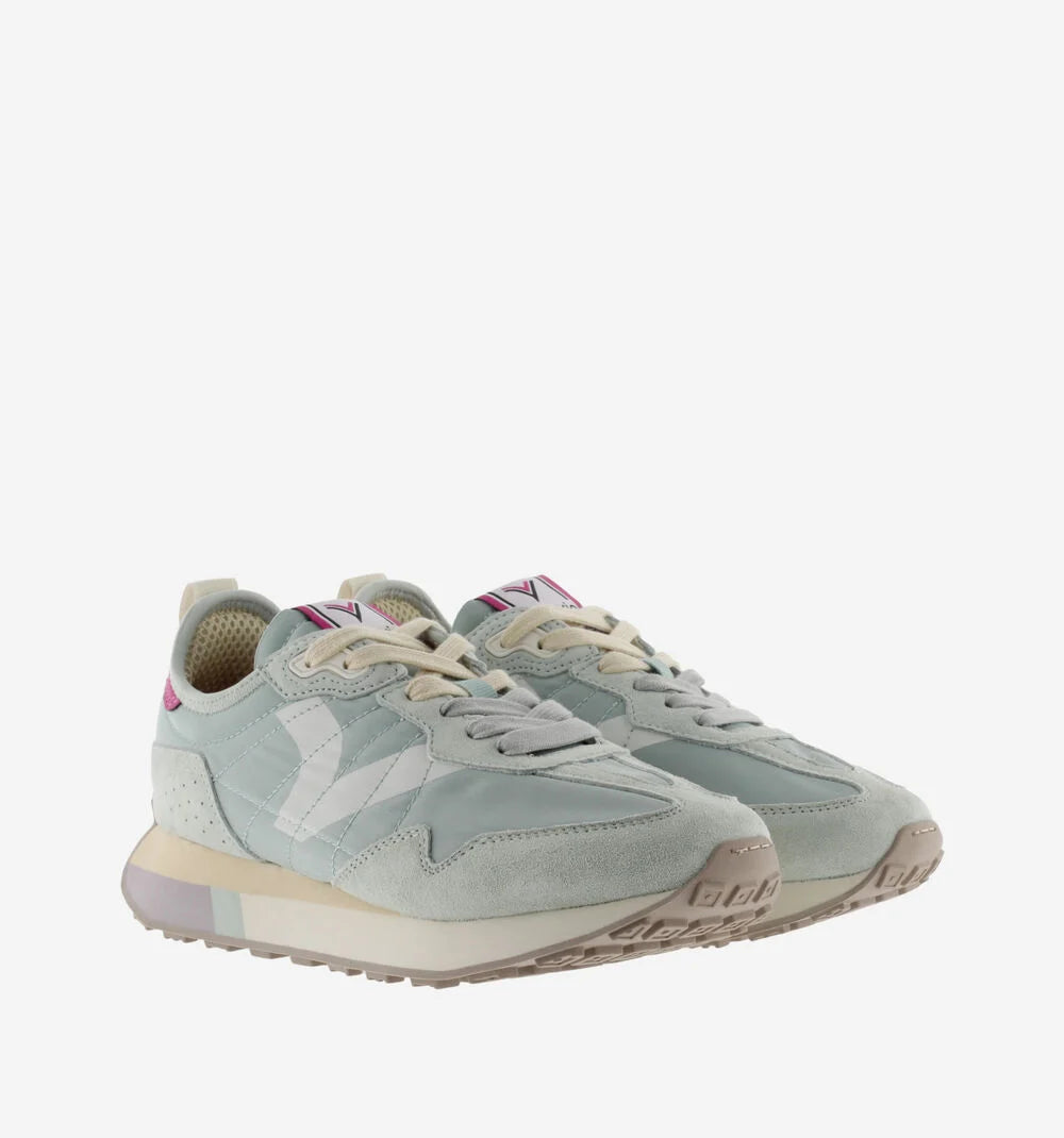 VICTORIA SNEAKERS BOLT SPORT JADE