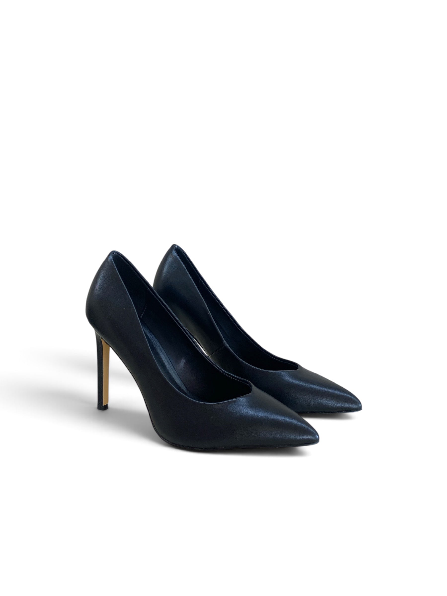 CRISTIN DÉCOLLETÉ NERO SCOLLO A V
