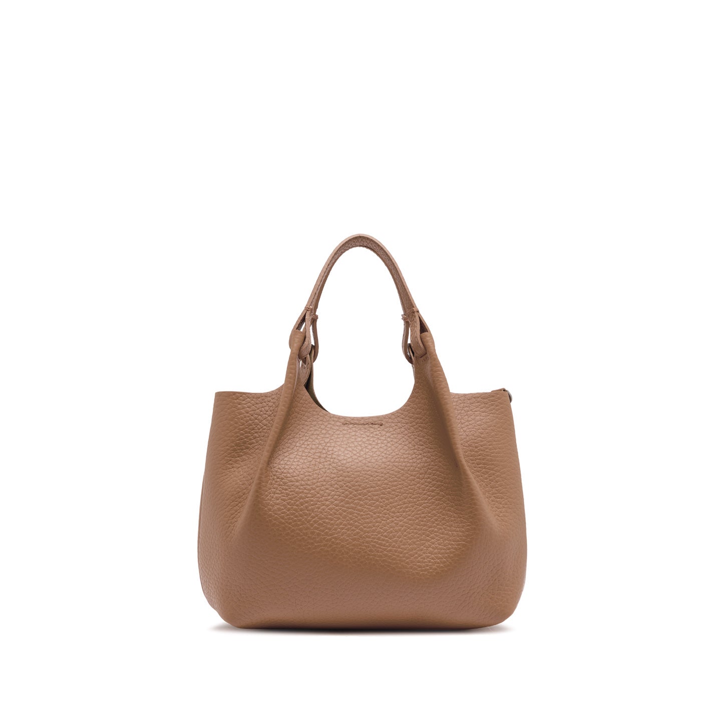 GIANNI CHIARINI BORSA DUA CLAY