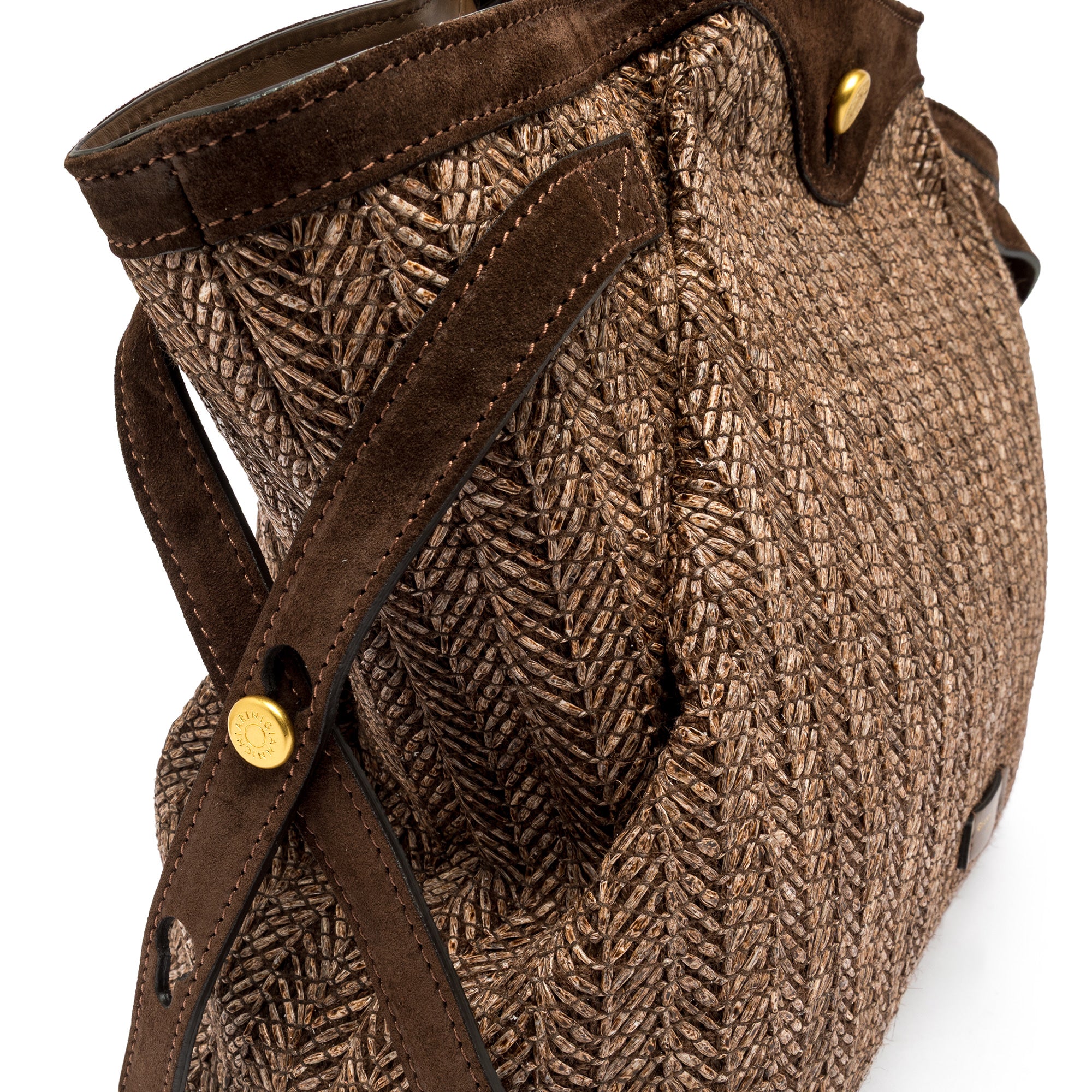 GIANNI CHIARINI CLAUDETTE CHOCO