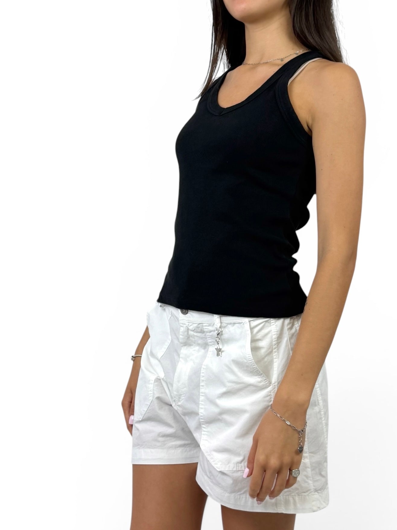 SUSY MIX CANOTTA COSTINE NERA