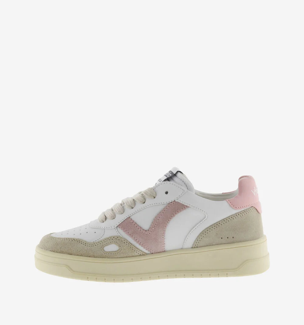 VICTORIA SNEAKERS SEUL ROSADO