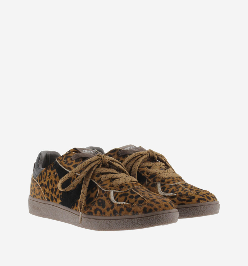 VICTORIA SNEAKERS LONDRES CUERO
