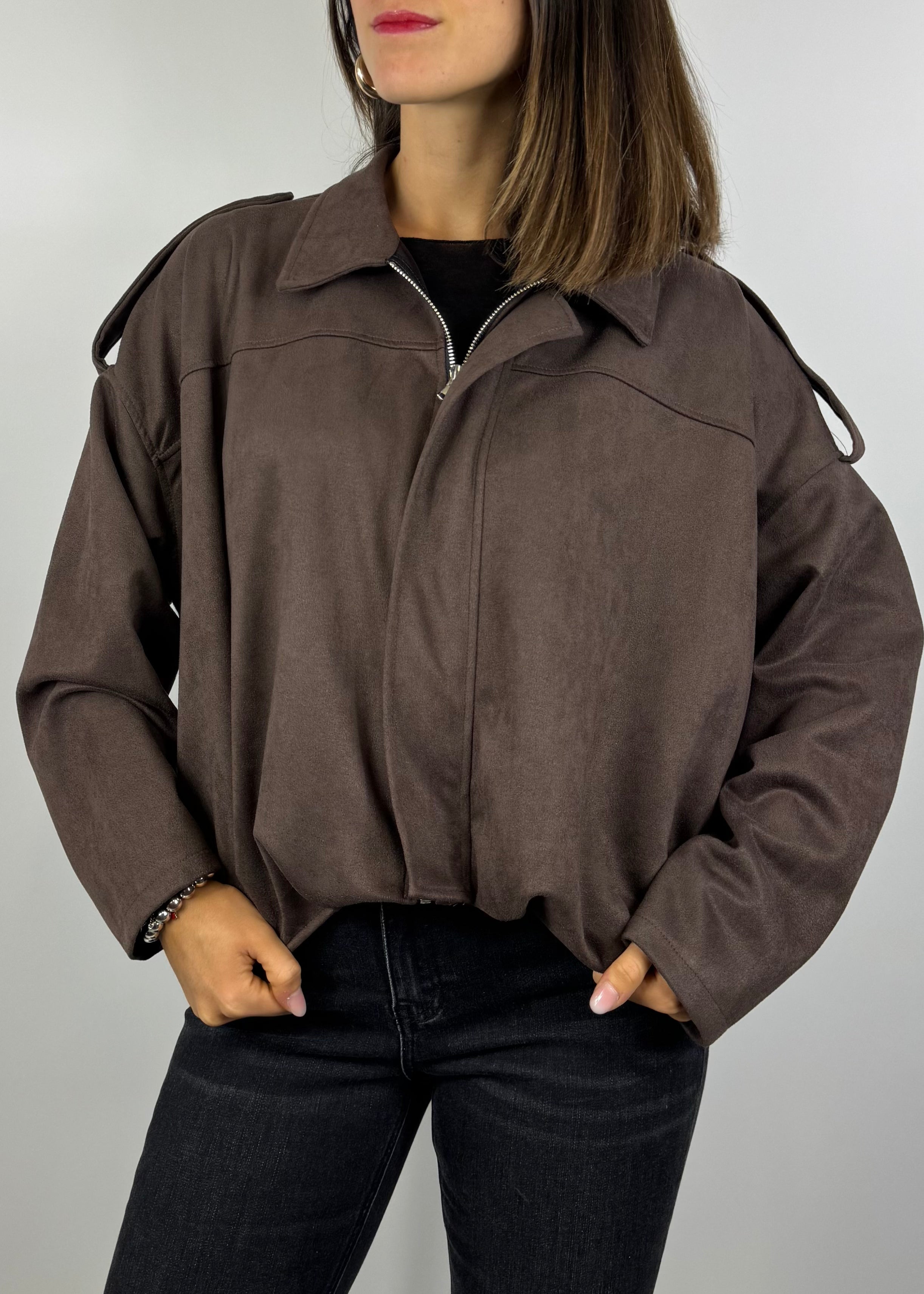 CECILE BOMBER DAINETTO