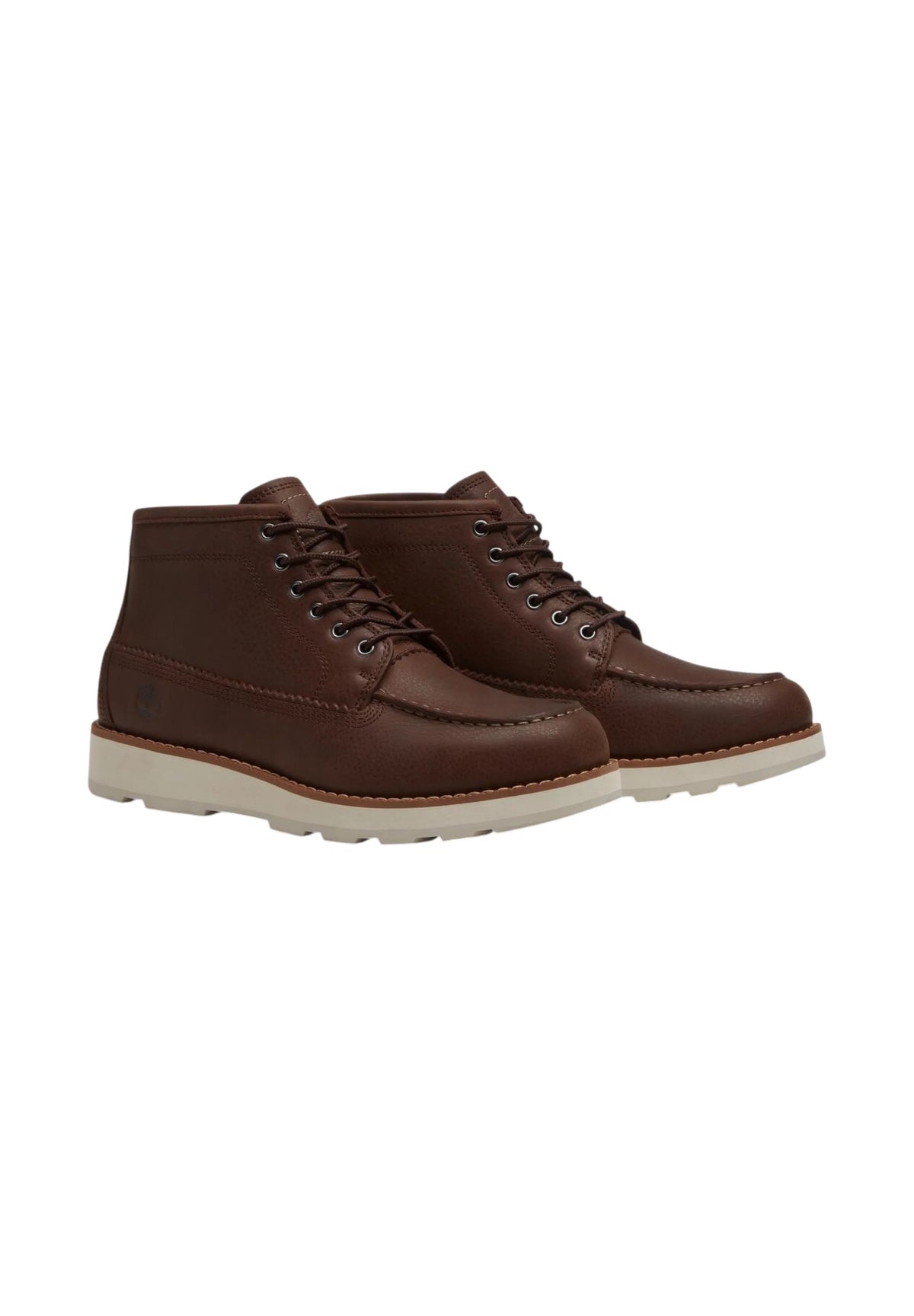 TIMBERLAND SCARPA ALLACCIATA BRITTON MILLS MID LACE CHUKKA BOOT
