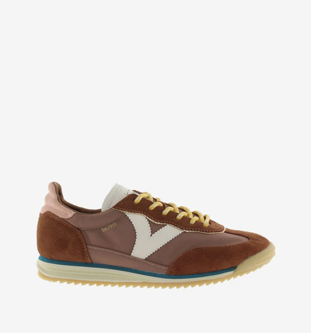 VICTORIA SNEAKERS SATURNO TERRA