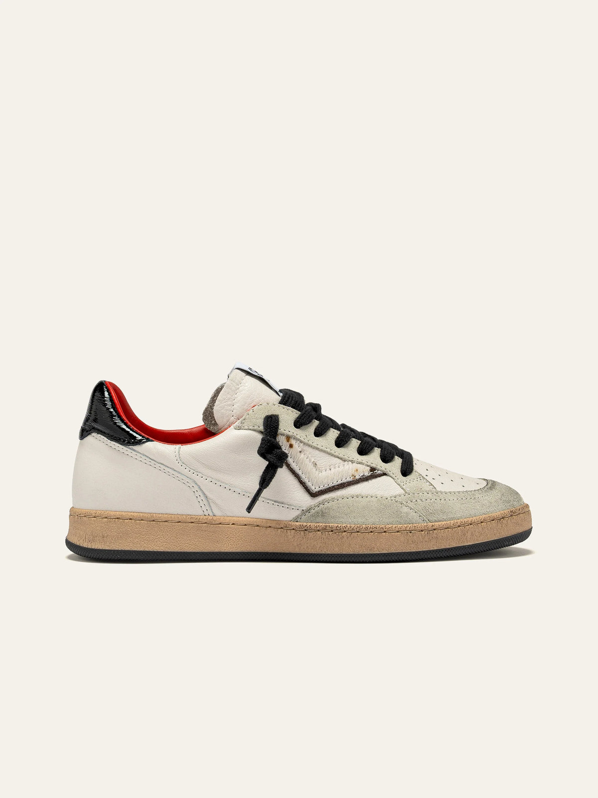 4B12 SNEAKERS PLAYNEW ANIMAL