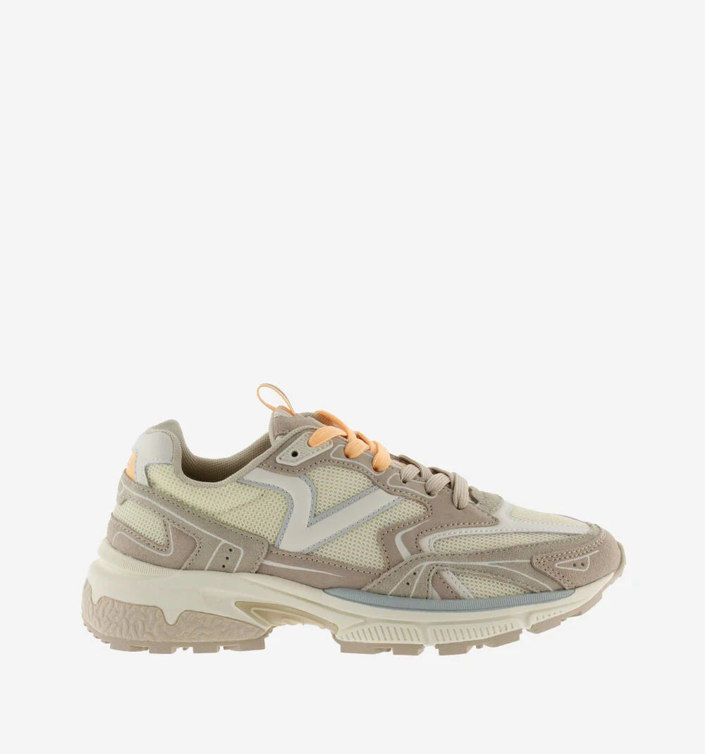 VICTORIA SNEAKERS MYTHOS BEIGE