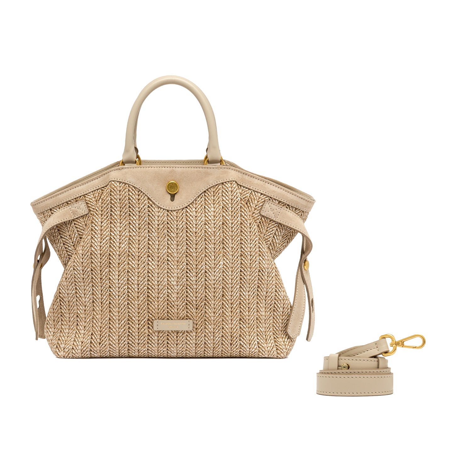 GIANNI CHIARINI CLAUDETTE SABBIA