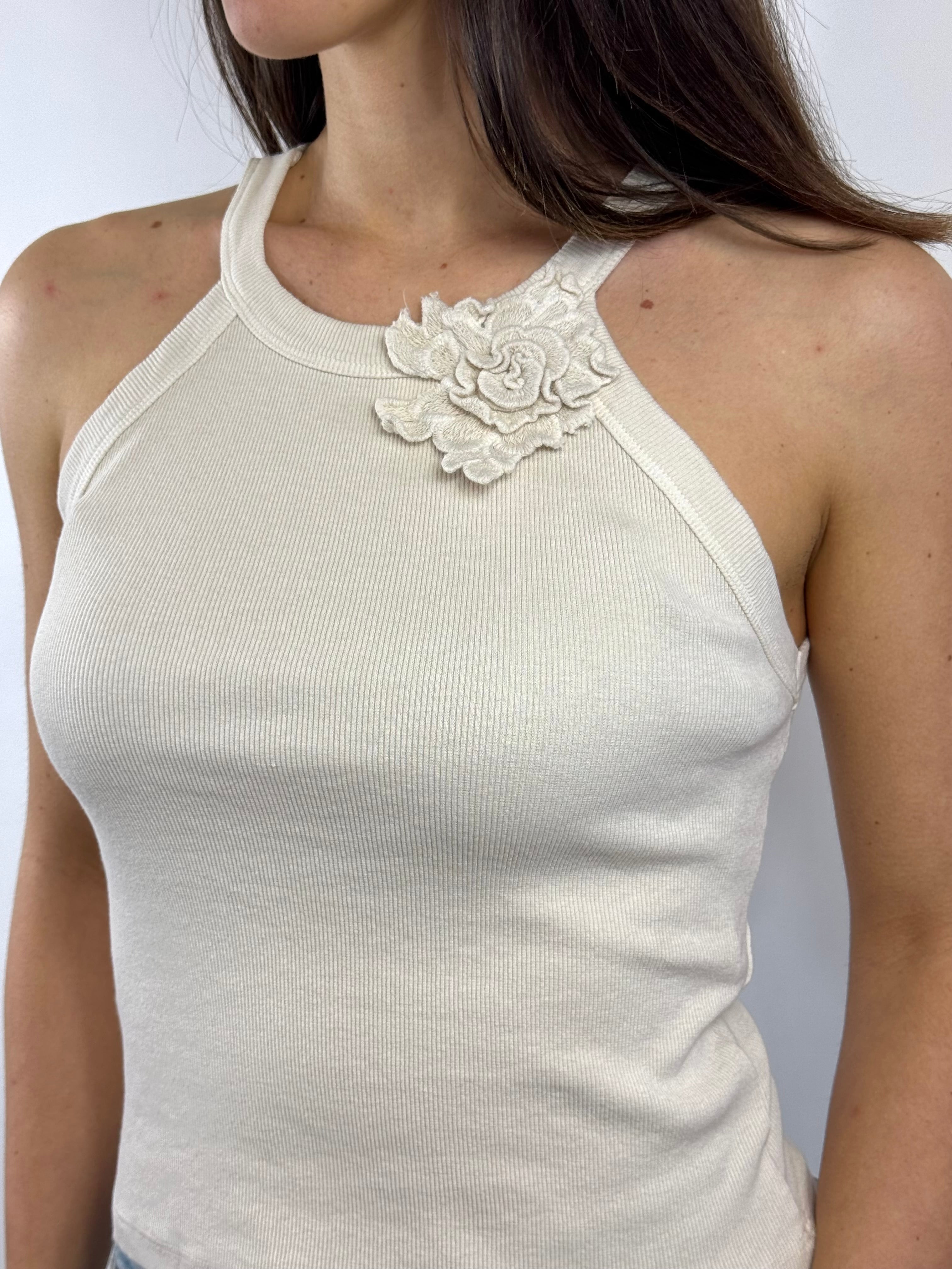 SUSY MIX CANOTTA FIORE BURRO