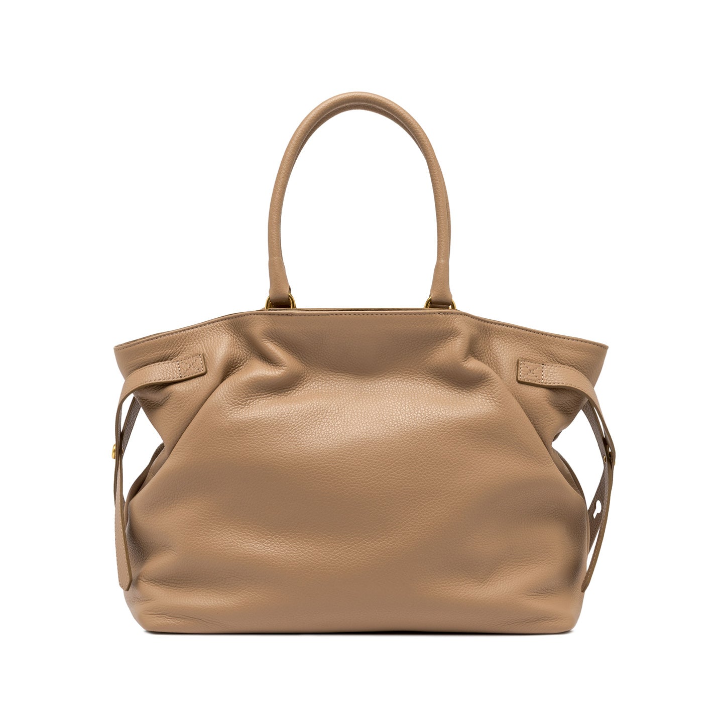 GIANNI CHIARINI BORSA IN PELLE CLAUDETTE CLAY