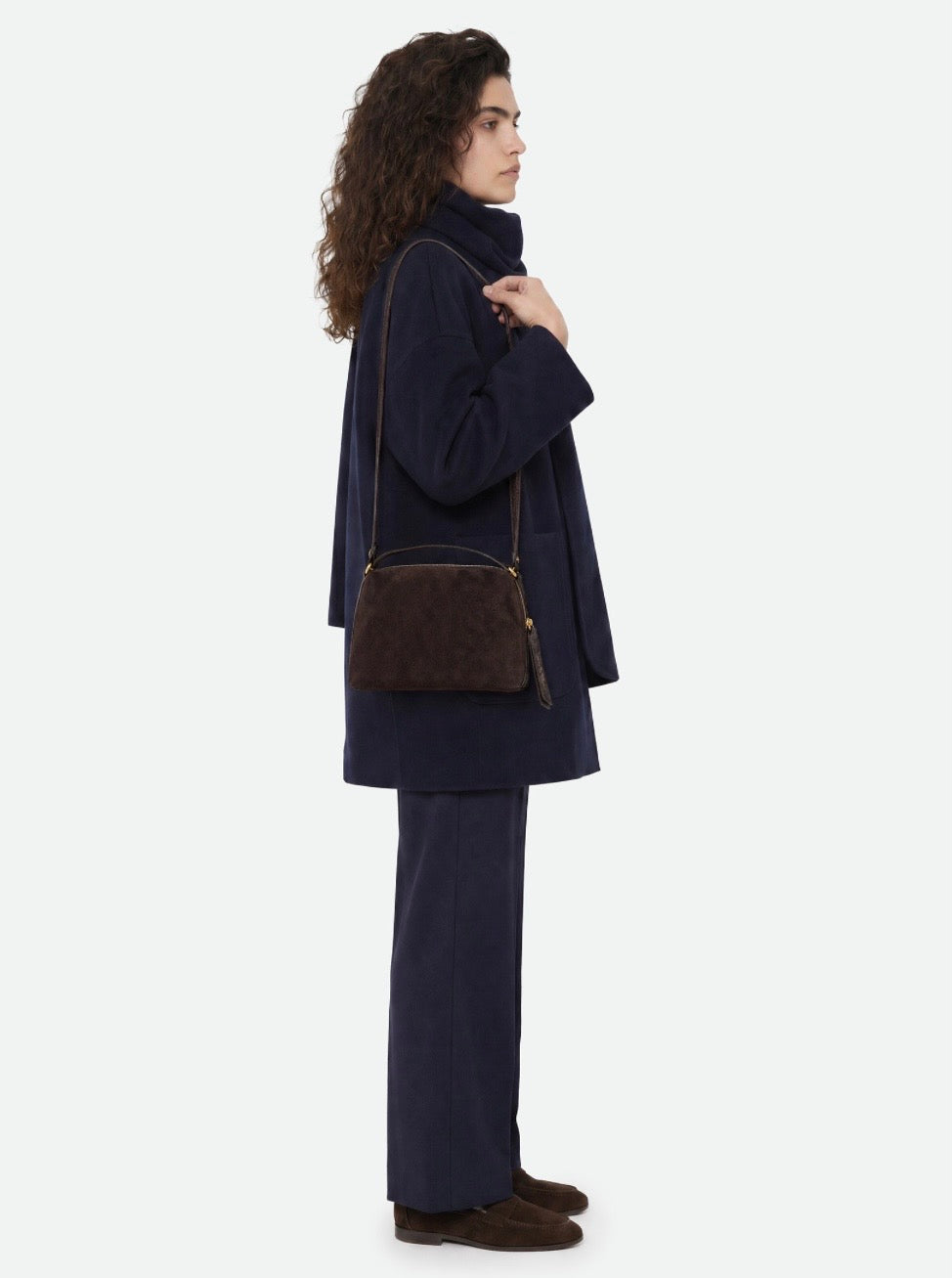 GIANNI CHIARINI BORSA ALIFA MOKA
