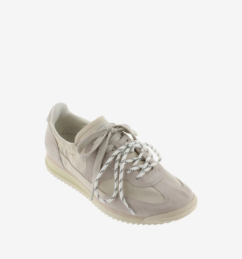 VICTORIA SNEAKERS SATURNO BEIGE