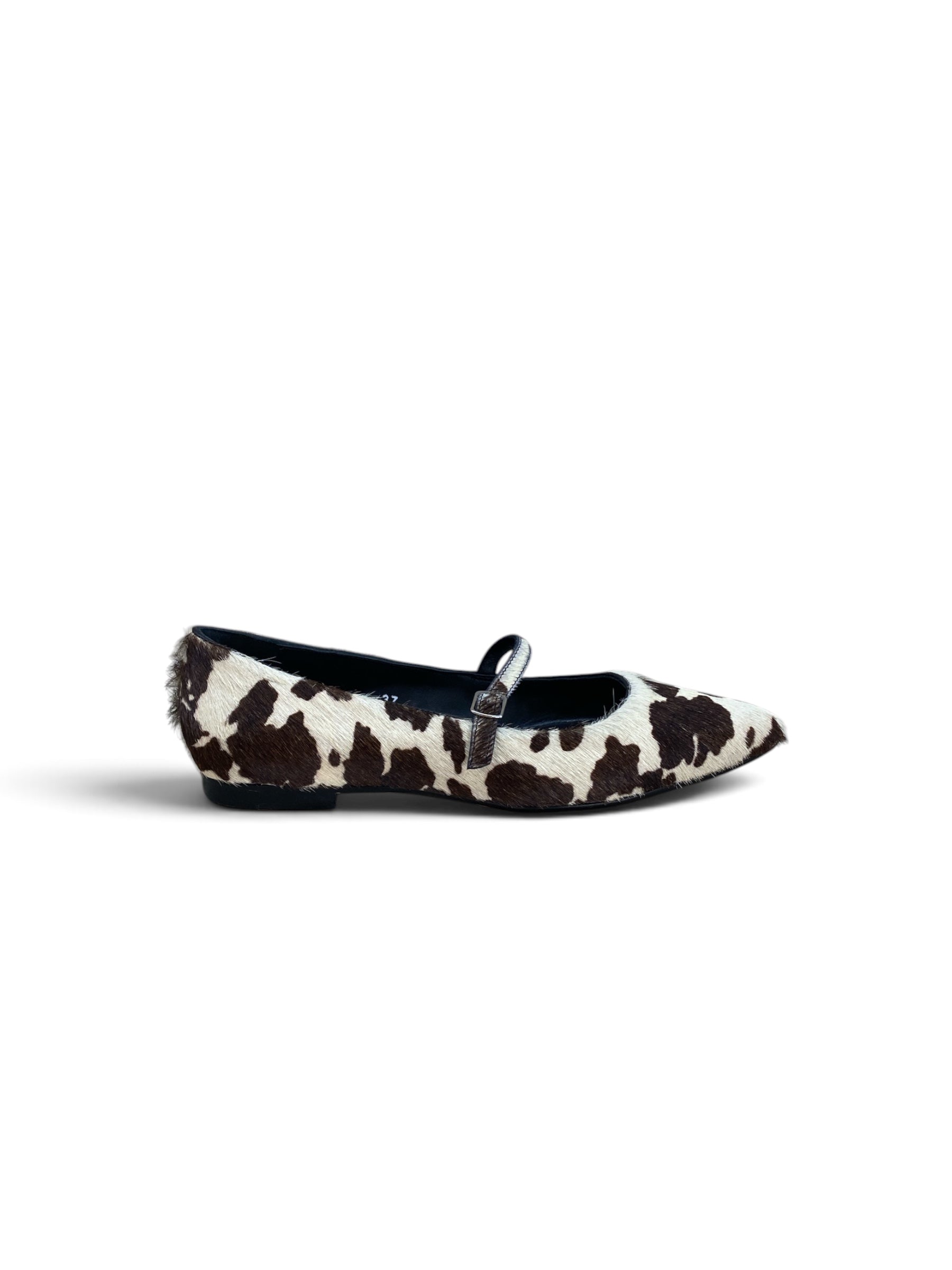CRISTIN BALLERINE MUCCATE