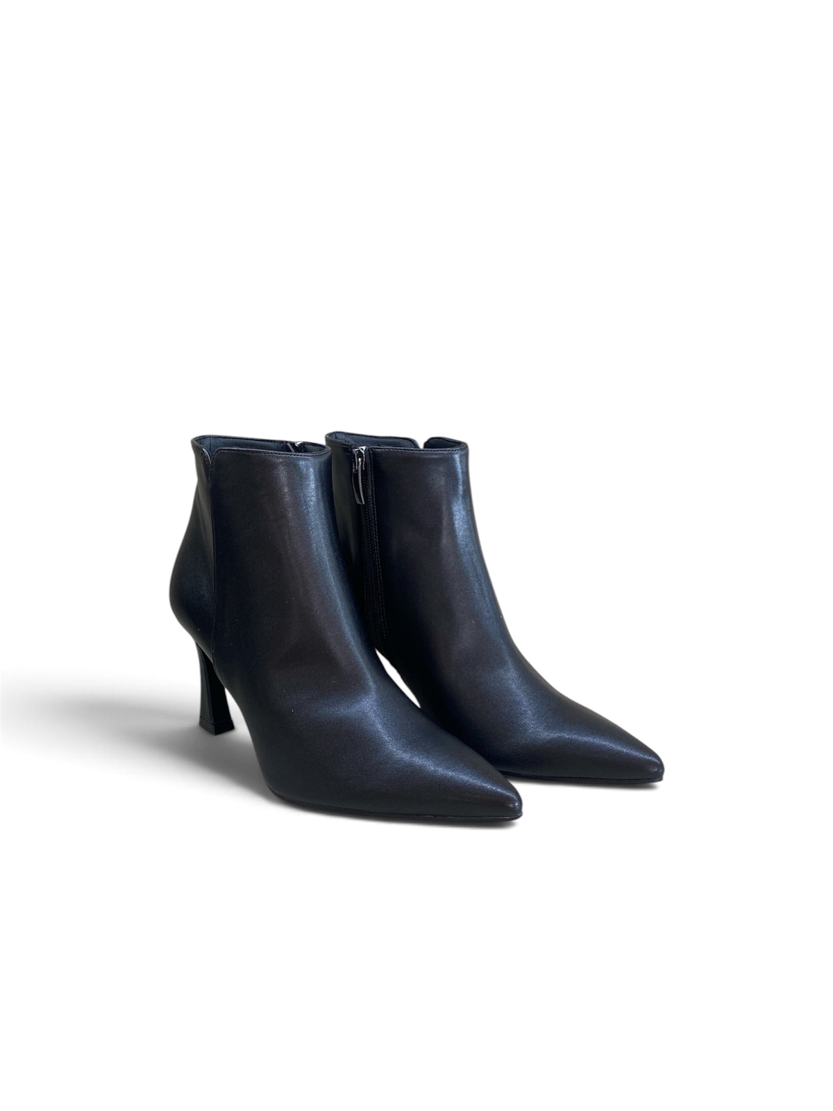 BOTTEGA LOTTI STIVALETTO NERO T8