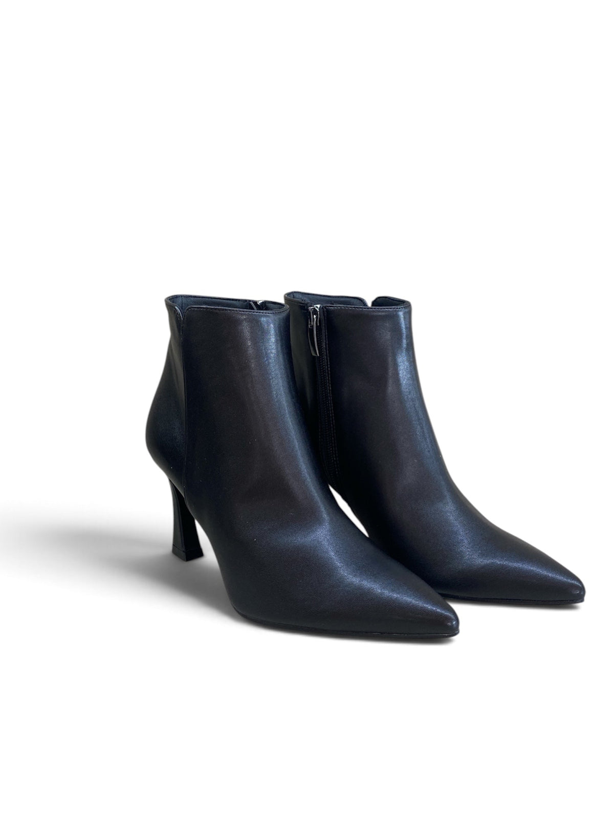 BOTTEGA LOTTI STIVALETTO NERO T8