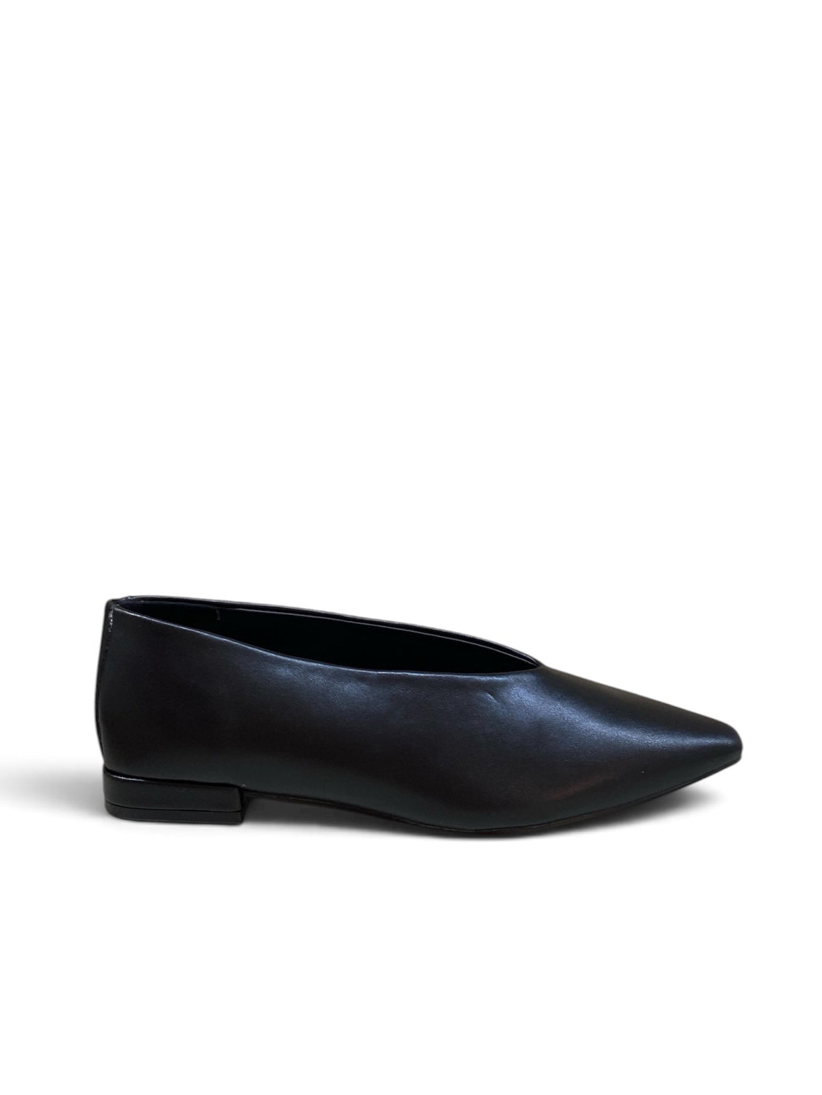CRISTIN BALLERINE SCOLLO A V NERE