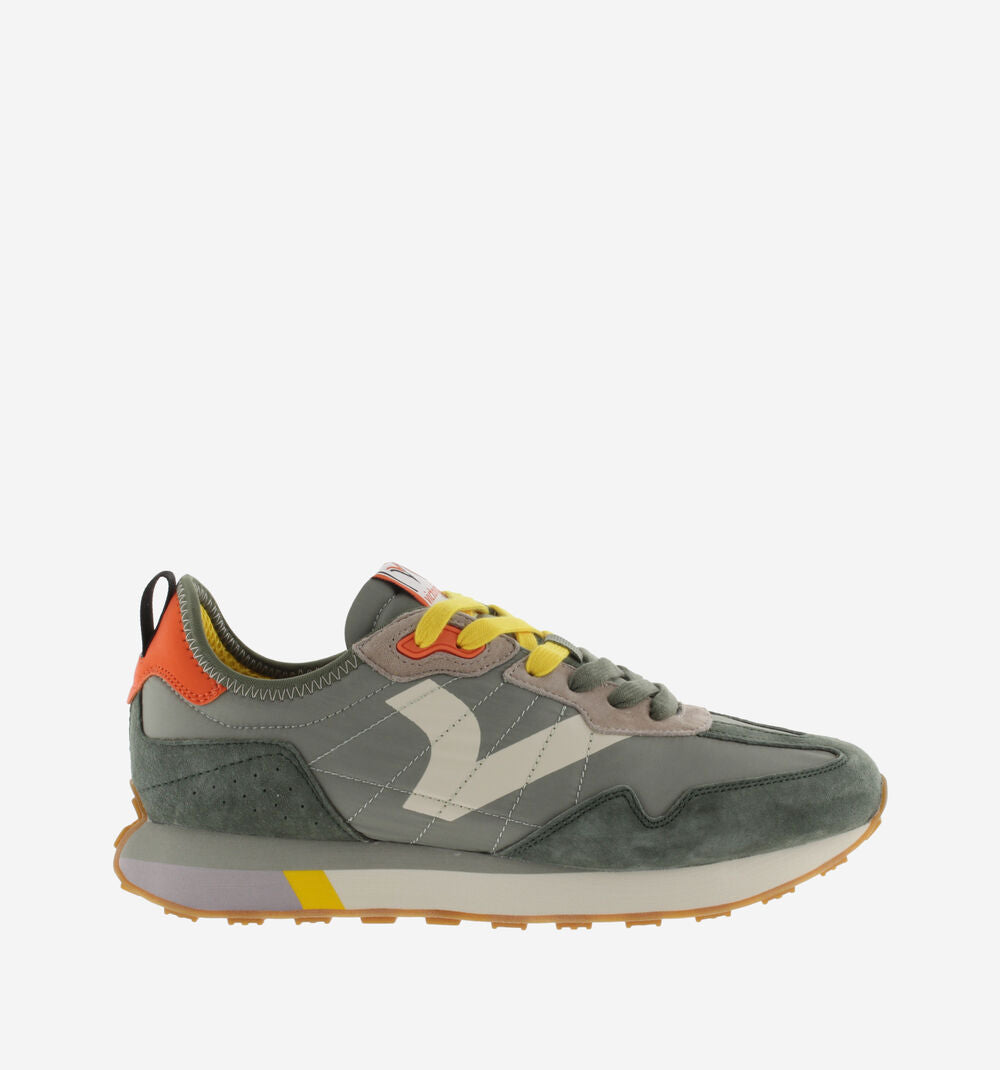 VICTORIA SNEAKERS BOLT SPORT KAKI