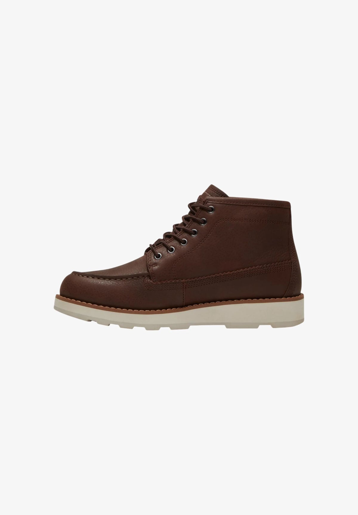 TIMBERLAND SCARPA ALLACCIATA BRITTON MILLS MID LACE CHUKKA BOOT