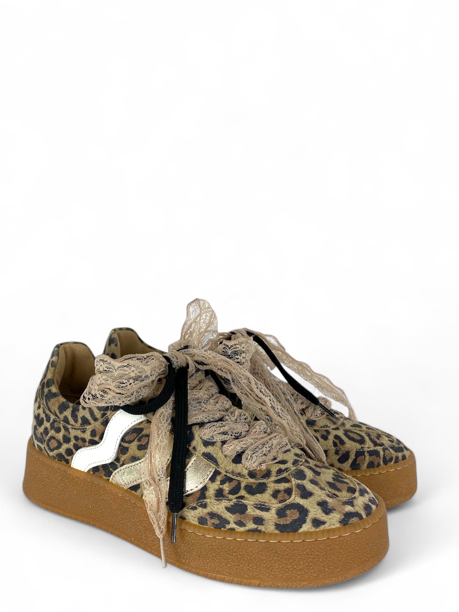 MELINÈ SNEAKER MACULATA