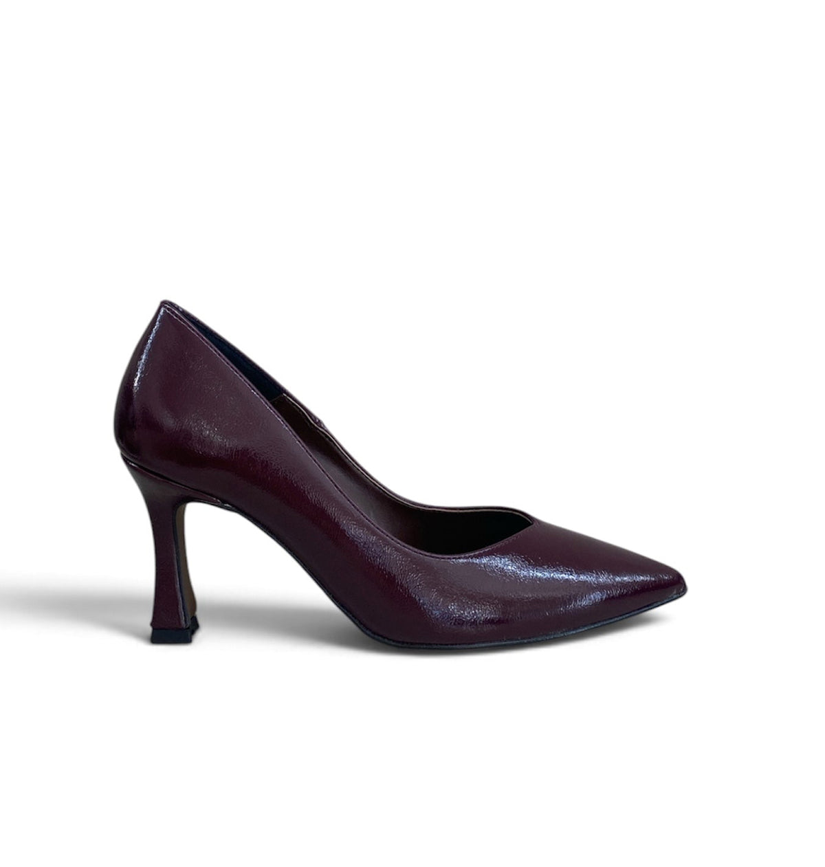 DIVINE FOLLIE DÉCOLLETÉ IN ECOPELLE BORDEAUX