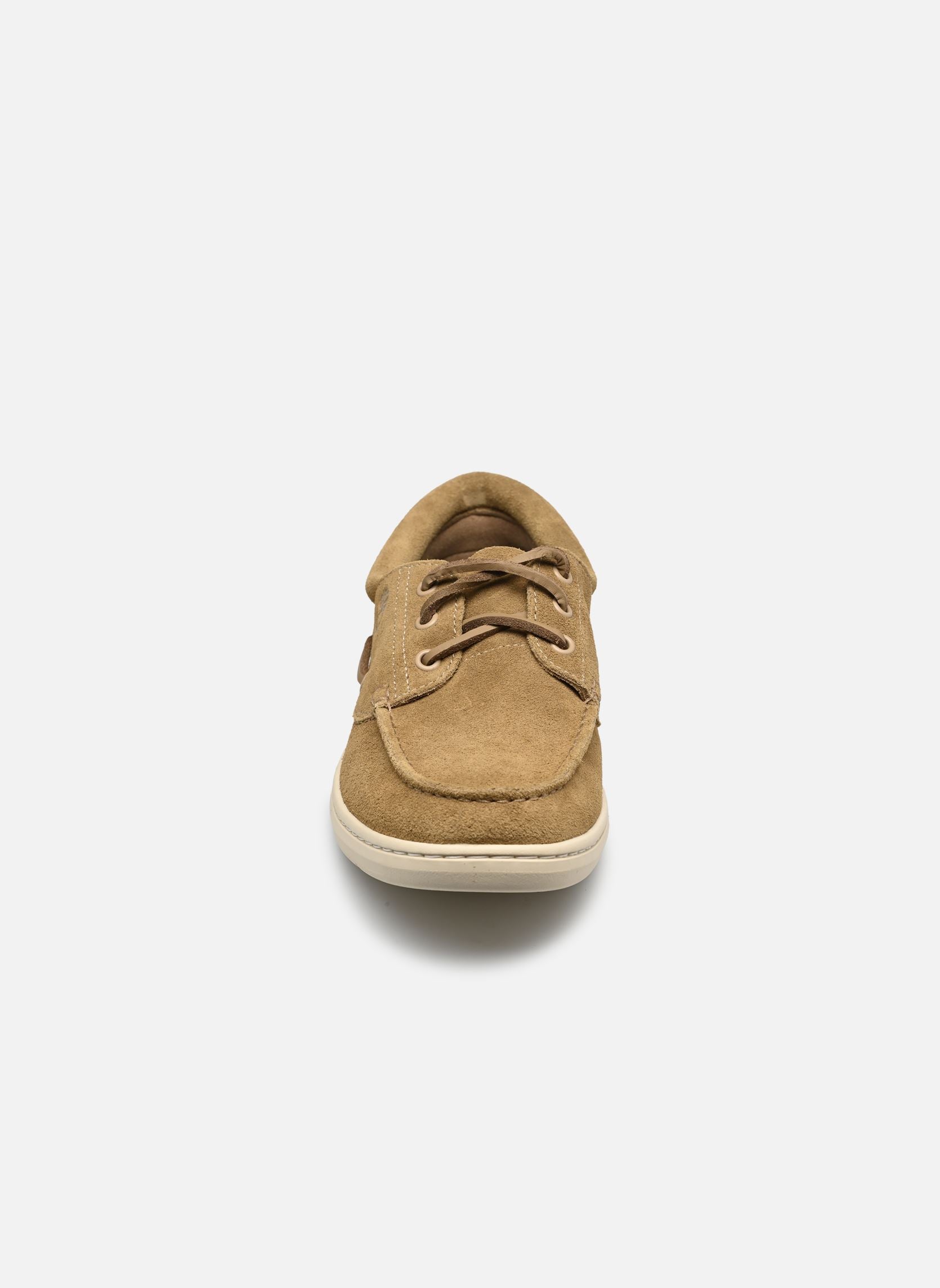 TIMBERLAND MOCASSINO PORTOFINO PIER BEIGE