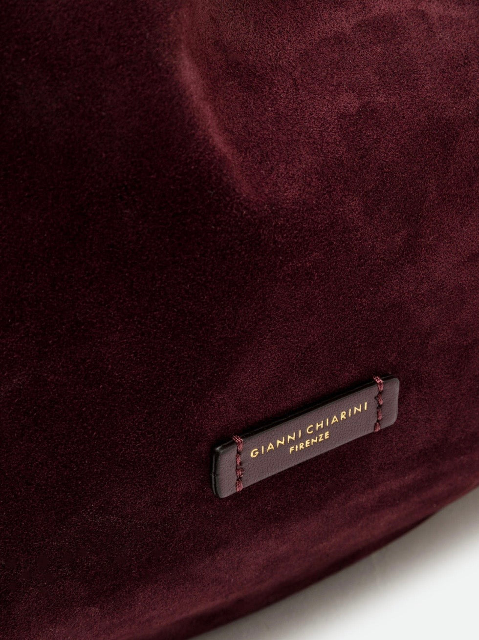 GIANNI CHIARINI BORSA MORGANA AMARONE