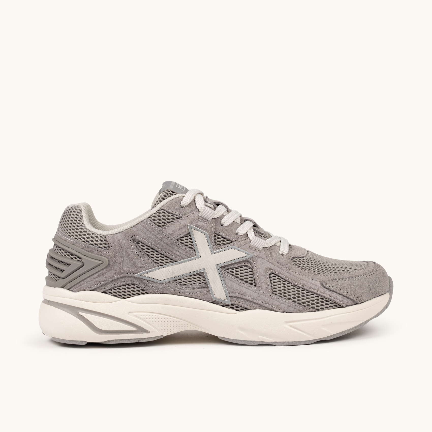 MUNICH SNEAKERS M2000 GREY
