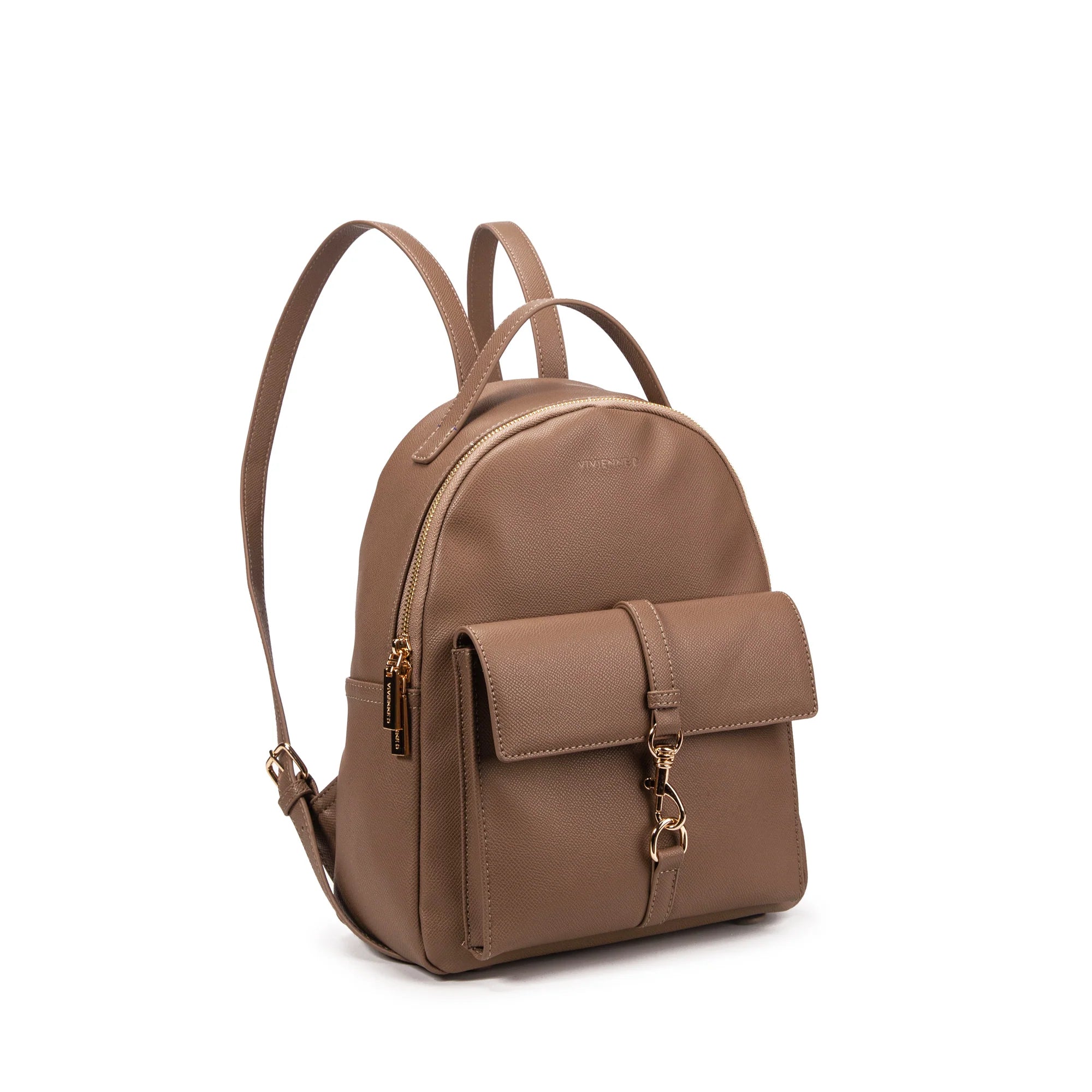 VIVIENNE D ZAINO MOSCHETTONE TORTORA