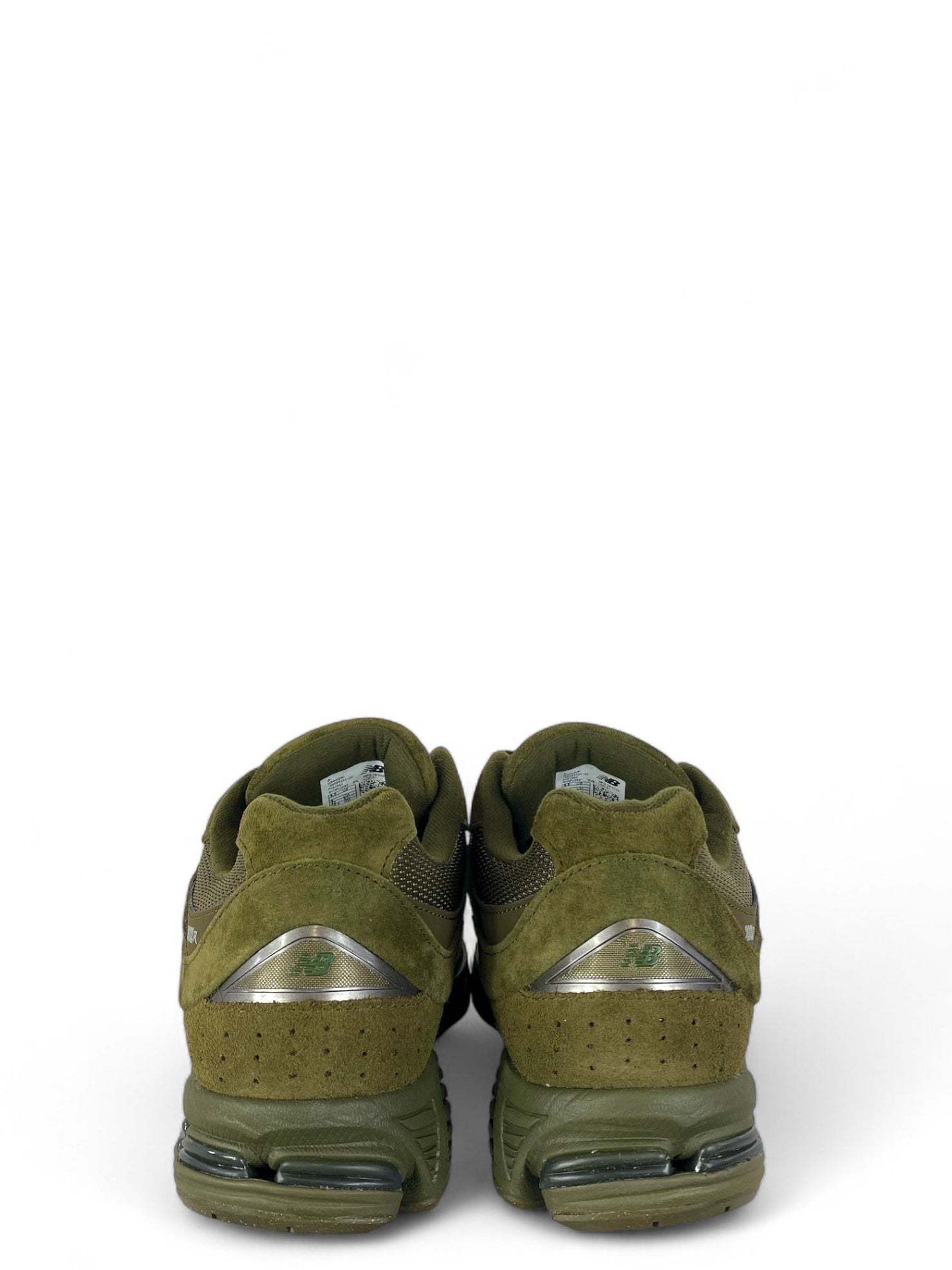 NEW BALANCE SNEAKER U2002RI