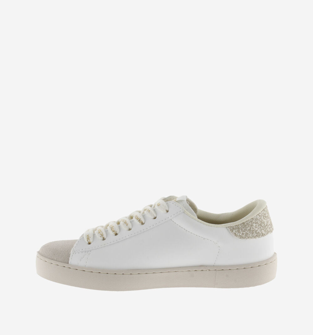 VICTORIA SNEAKERS BERLIN PLATINO