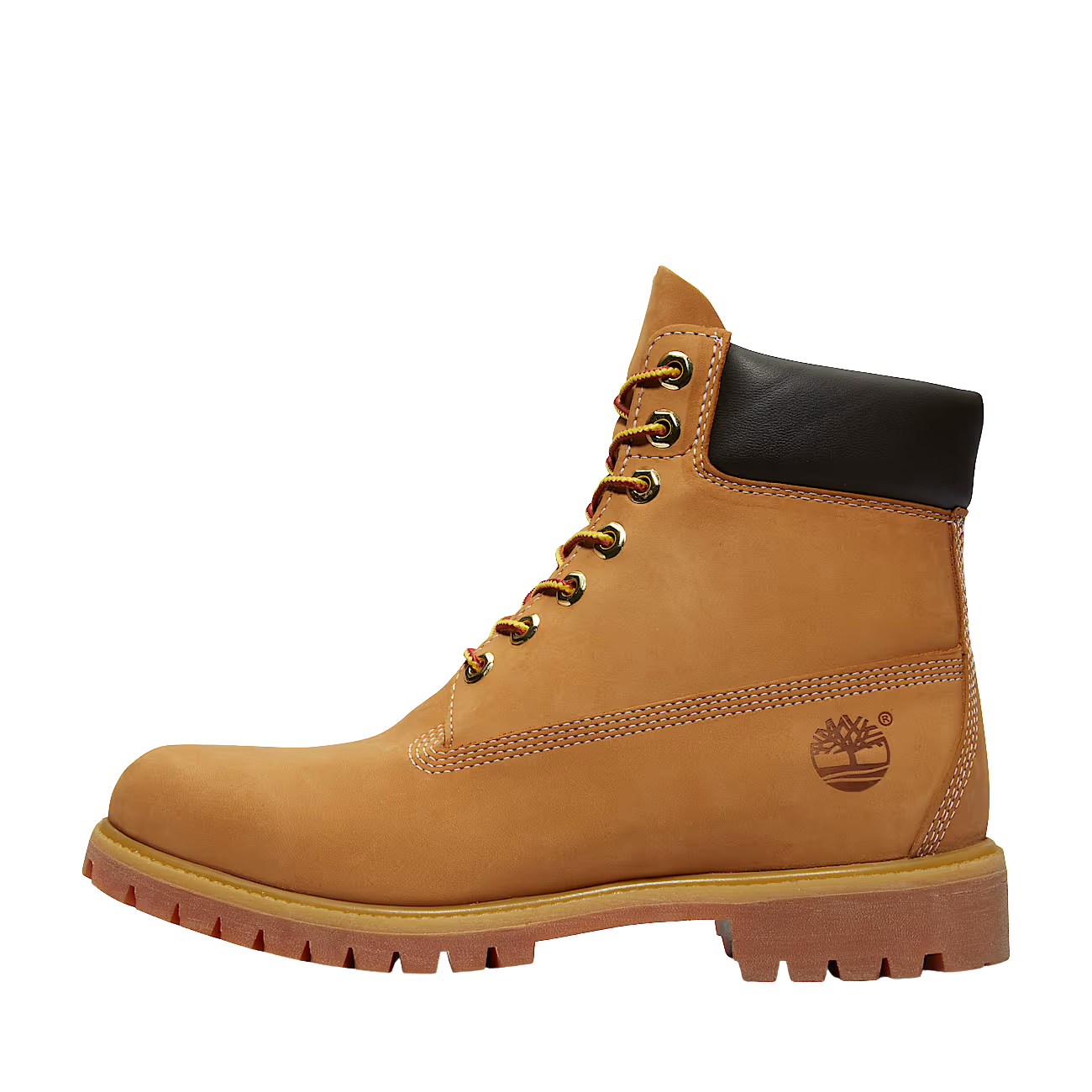 TIMBERLAND Stivale Premium 6-Inch giallo