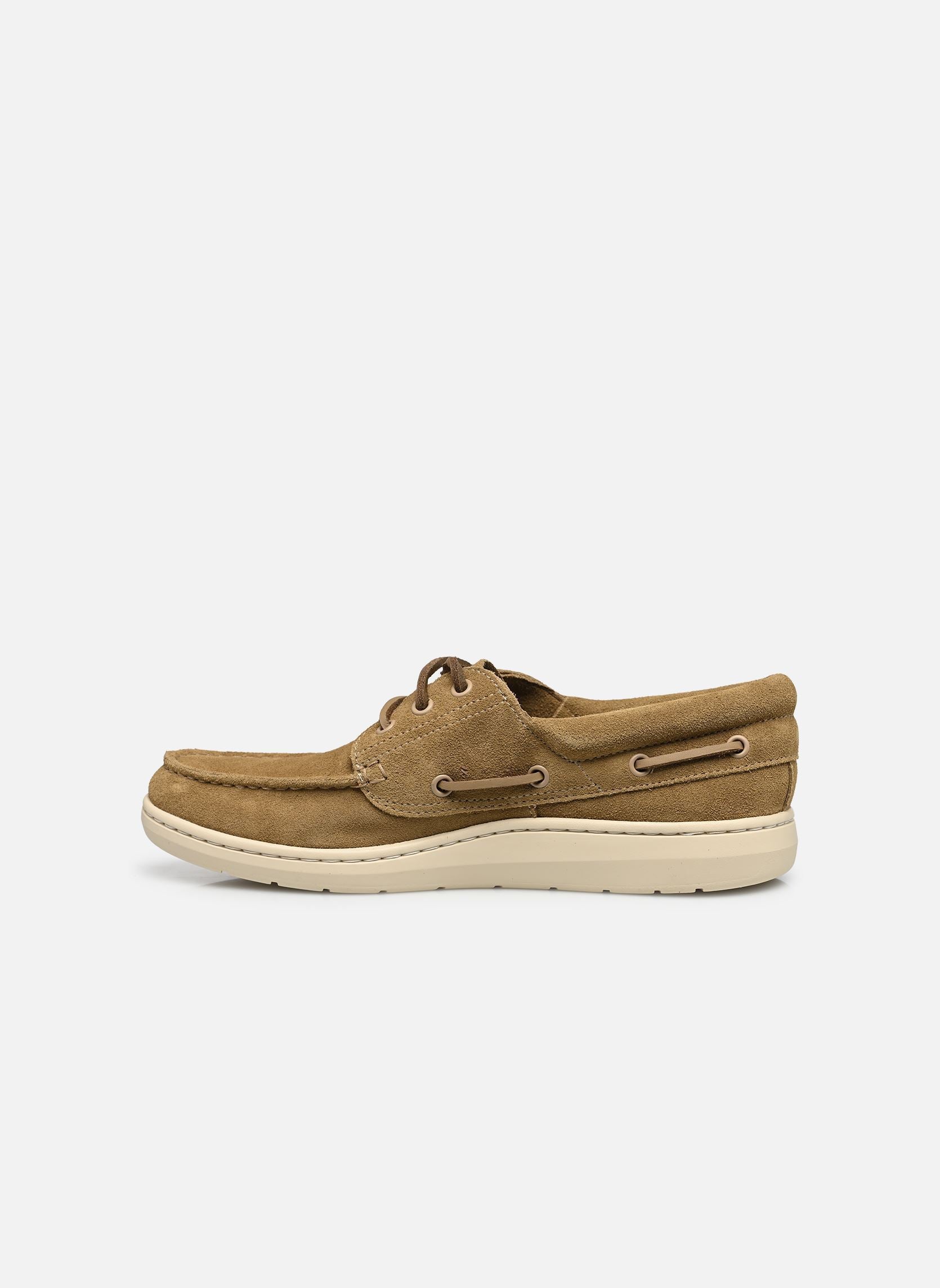 TIMBERLAND MOCASSINO PORTOFINO PIER BEIGE